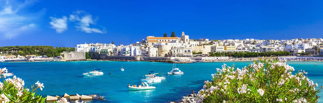 Dovolenka vo farmy: kam ísť v Taliansku