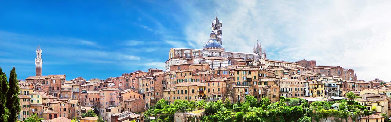 Farmy pre pobyty v Toskánsku