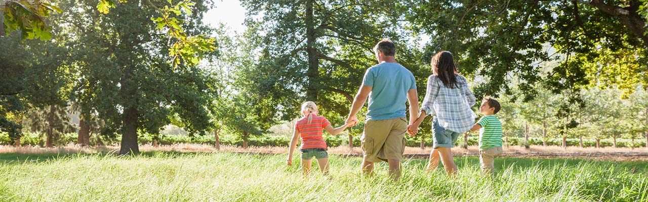 Statok pre rodiny s deťmi v Toskánsku