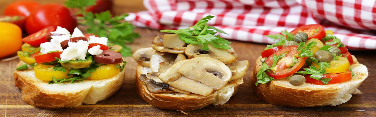 Farmhouse, kde nájdete typické toskánske výrobky