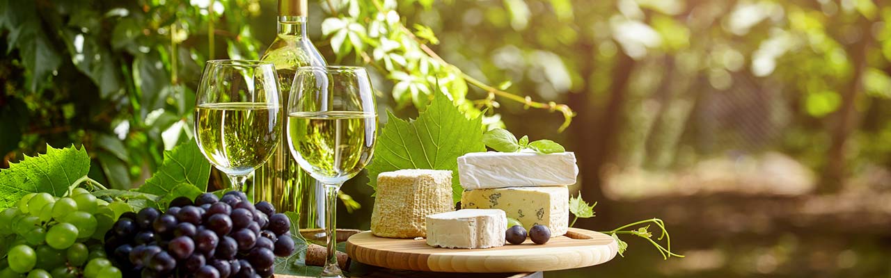 Farmhouse v Toskánsku na objavovanie Wine Roads