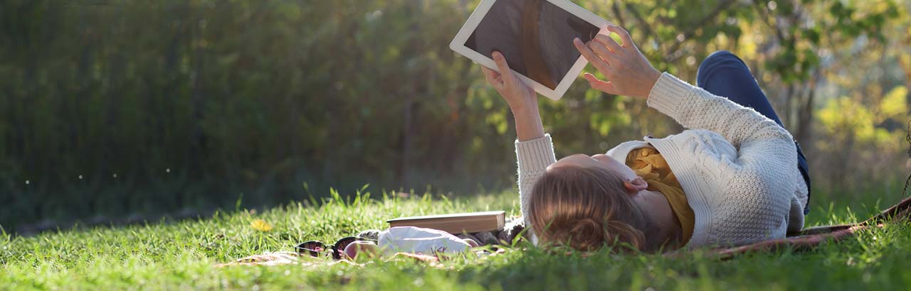 Farmhouse s pripojením na internet a wi-fi