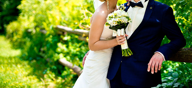 Svadby v Toskánsku vo farme, vila