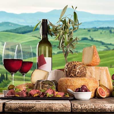 Food Festival Italia: udalosti, ktoré nemožno nechať ujsť