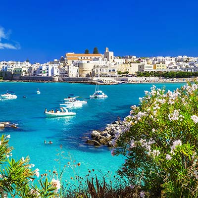 Dovolenka vo farmy: kam ísť v Taliansku