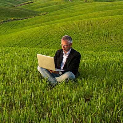 Pracovná dovolenka na statku