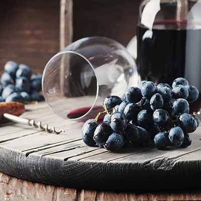 Dovolenka s ochutnávkou vín v Langhe