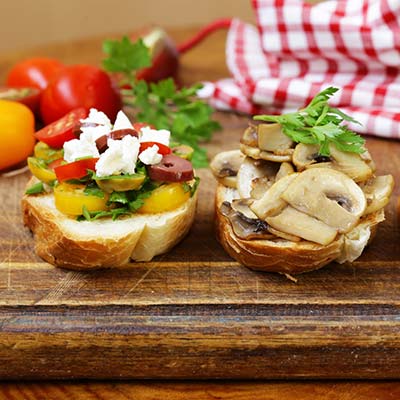 Dovolenka v Toskánsku: typické výrobky, ktoré je potrebné vyskúšať