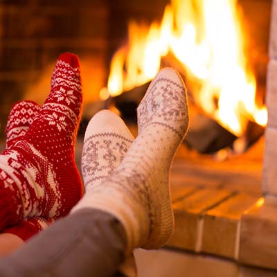 Dovolenka na statku s kúrením