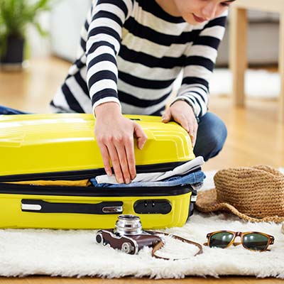 Dovolenka na vidieku v Taliansku: čo priniesť