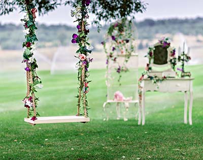 Vaša obrad v statku v Taliansku