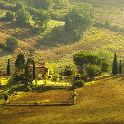 Skutočný zážitok z farmy